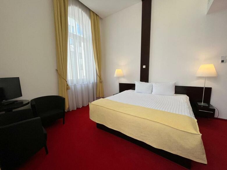 Concordia Hotel Targu Mures