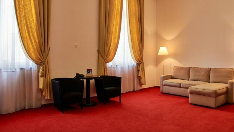 Concordia Hotel Targu Mures