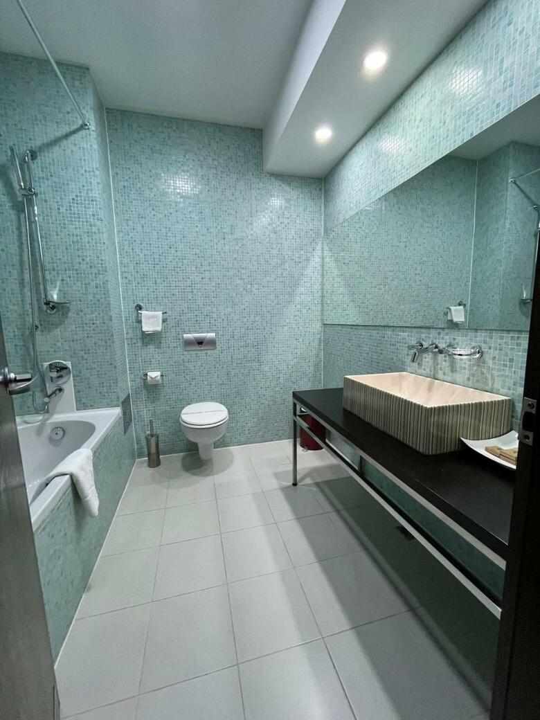 Concordia Hotel Targu Mures