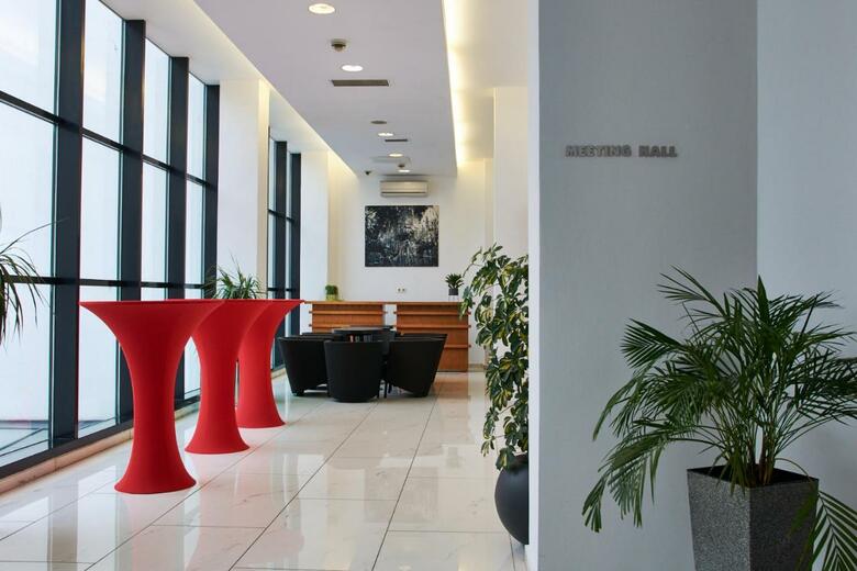 Concordia Hotel Targu Mures