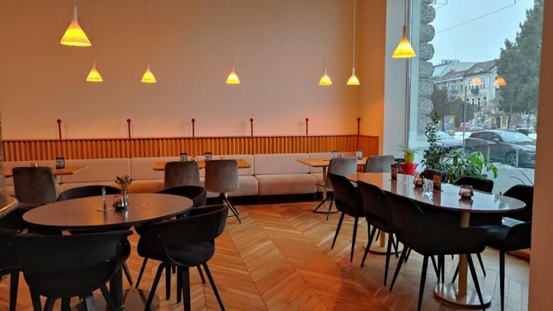 Concordia Hotel Targu Mures
