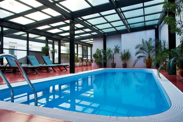 Concordia Hotel Targu Mures