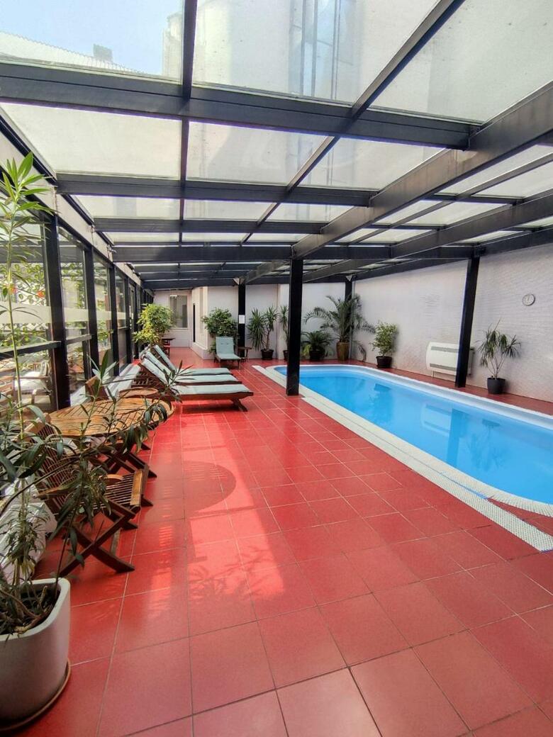 Concordia Hotel Targu Mures