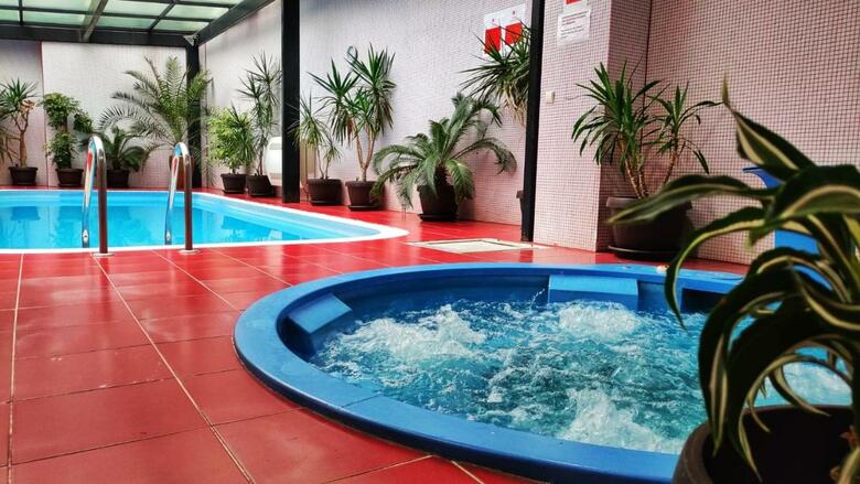 Concordia Hotel Targu Mures