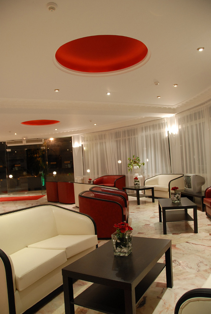 Hotel Meandros