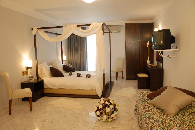 Hotel Meandros