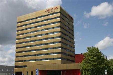 Airport Hotel Basel