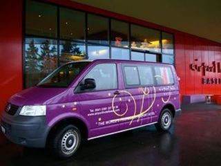 Airport Hotel Basel