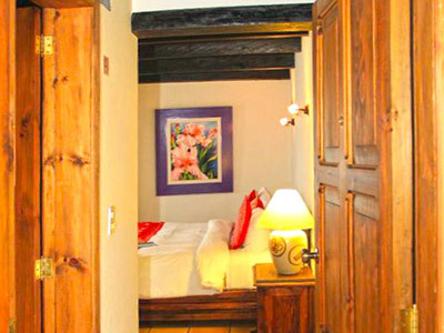 Hotel Tierra Y Cielo