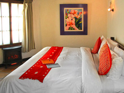 Hotel Tierra Y Cielo