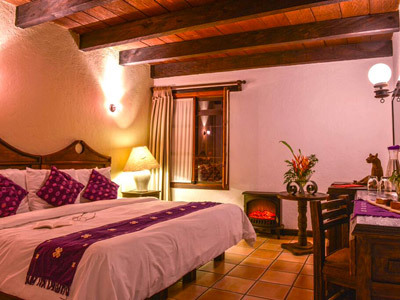 Hotel Tierra Y Cielo