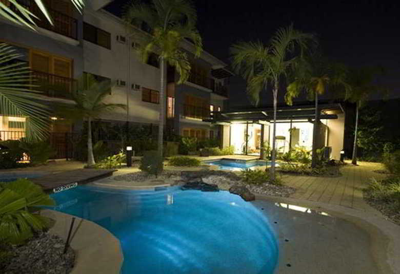 Hotel Southern Cross Atrium Apartments