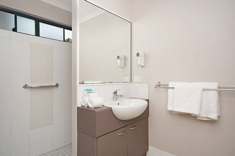 Hotel Southern Cross Atrium Apartments