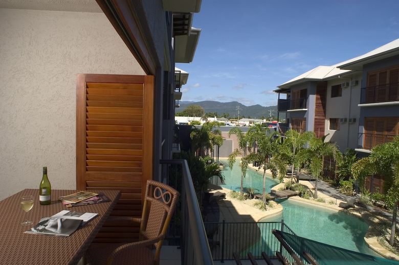 Hotel Southern Cross Atrium Apartments