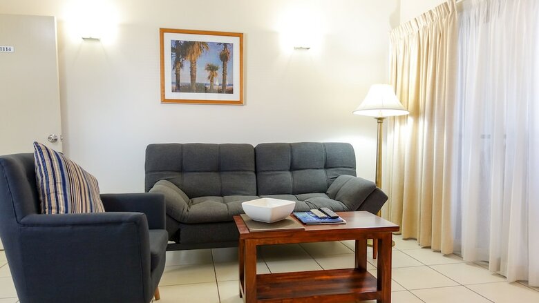 Hotel Southern Cross Atrium Apartments