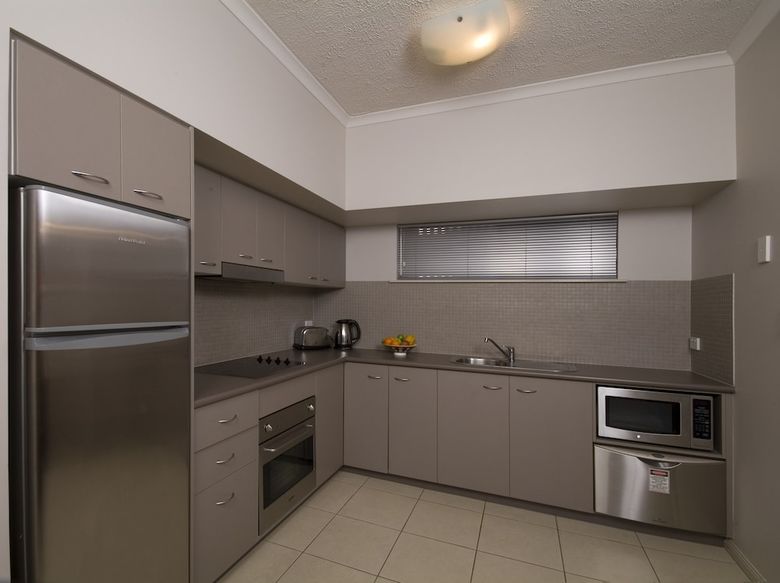 Hotel Southern Cross Atrium Apartments
