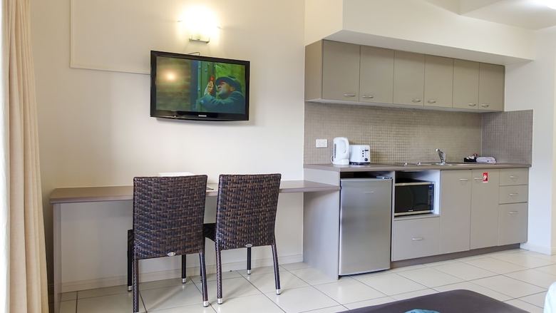 Hotel Southern Cross Atrium Apartments