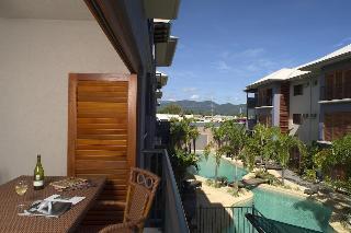 Hotel Southern Cross Atrium Apartments