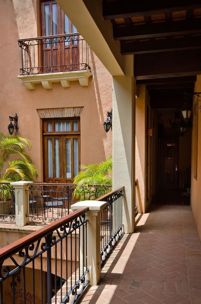 Boutique Hotel Palacio