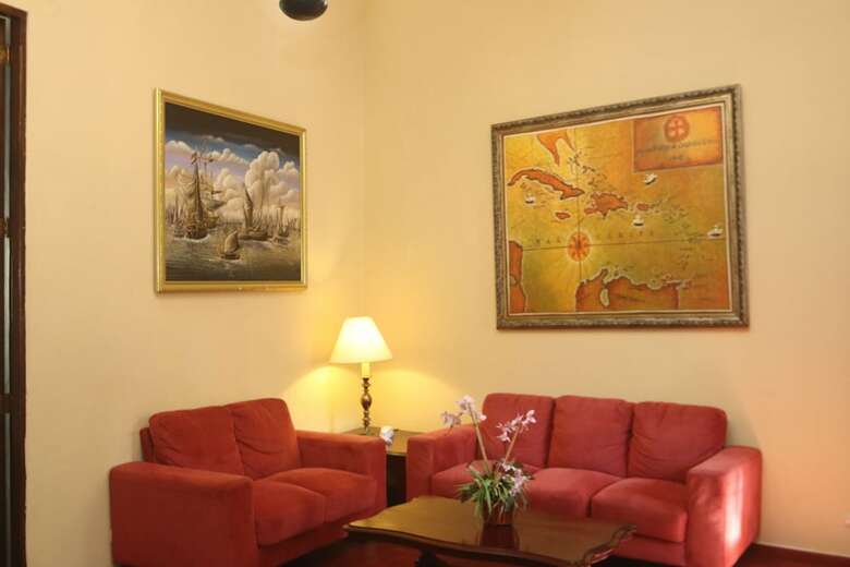 Boutique Hotel Palacio