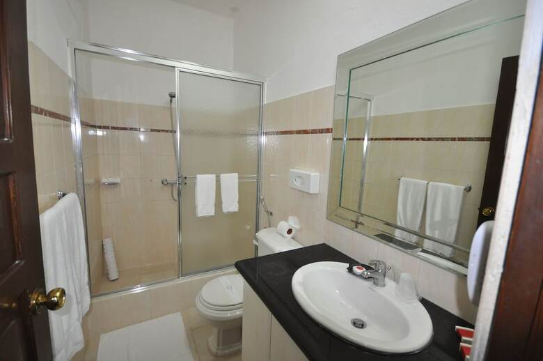 Boutique Hotel Palacio