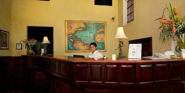 Boutique Hotel Palacio