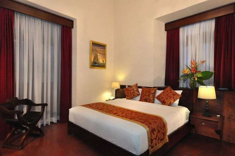 Boutique Hotel Palacio