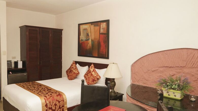 Boutique Hotel Palacio