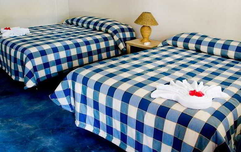 Hotel Hacienda Del Mar