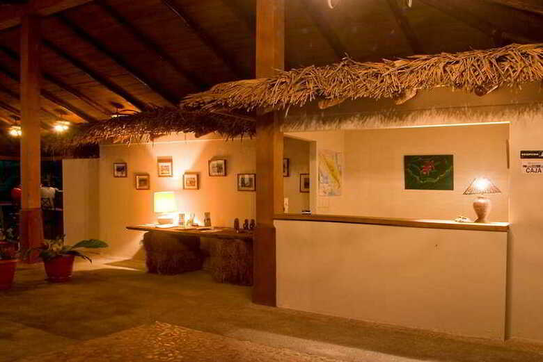 Hotel Hacienda Del Mar