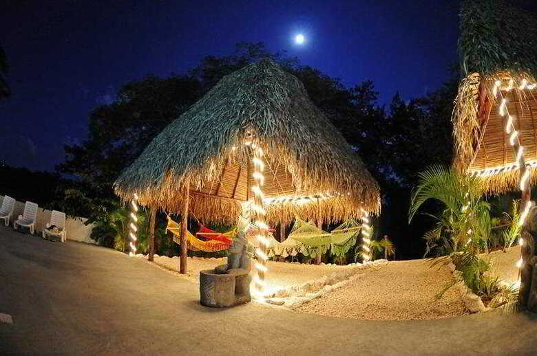 Hotel Hacienda Del Mar