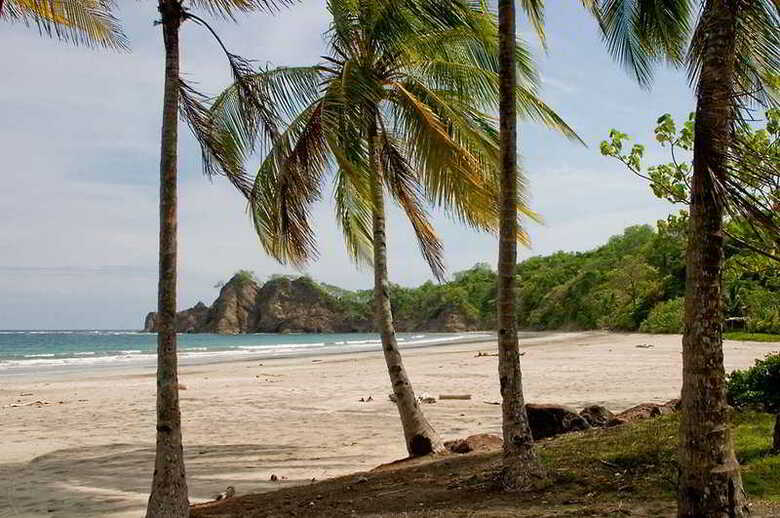 Hotel Hacienda Del Mar