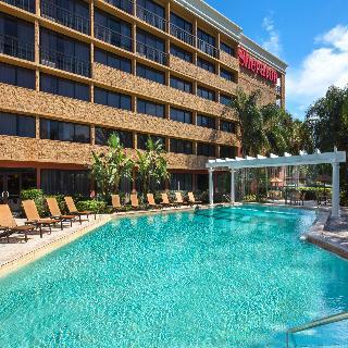 Hotel Sheraton Orlando North