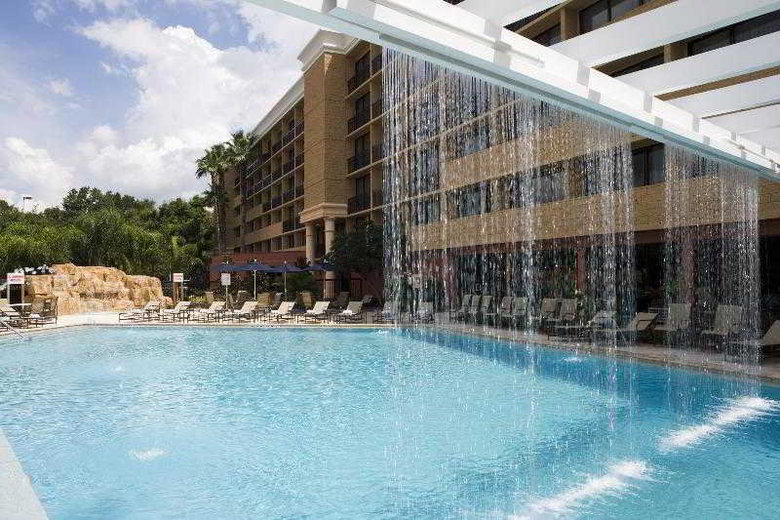 Hotel Sheraton Orlando North