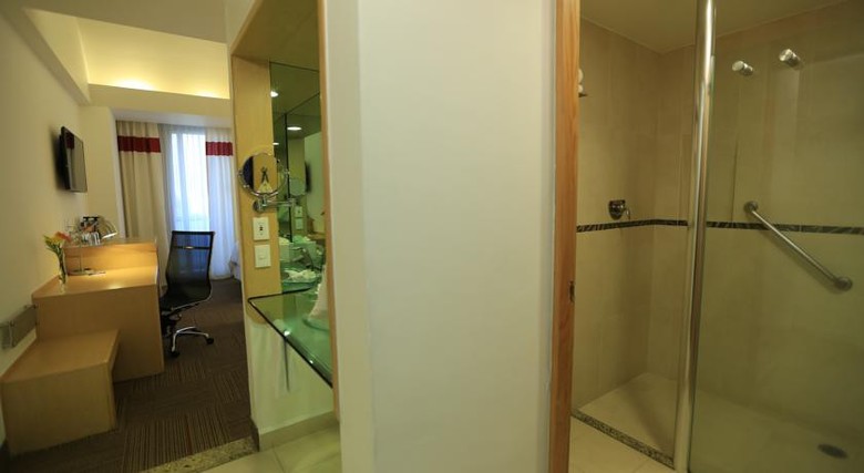 Hotel Four Points By Sheraton Mexico City Colonia Roma