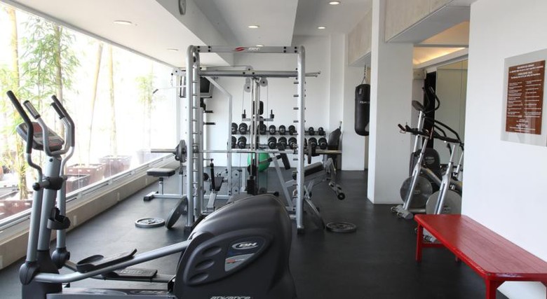 Hotel Four Points By Sheraton Mexico City Colonia Roma
