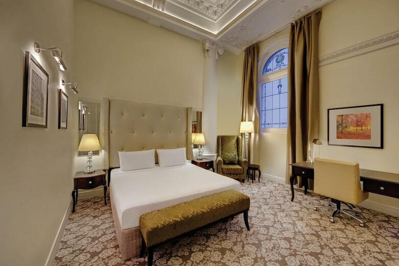 Rendezvous Grand Hotel Melbourne