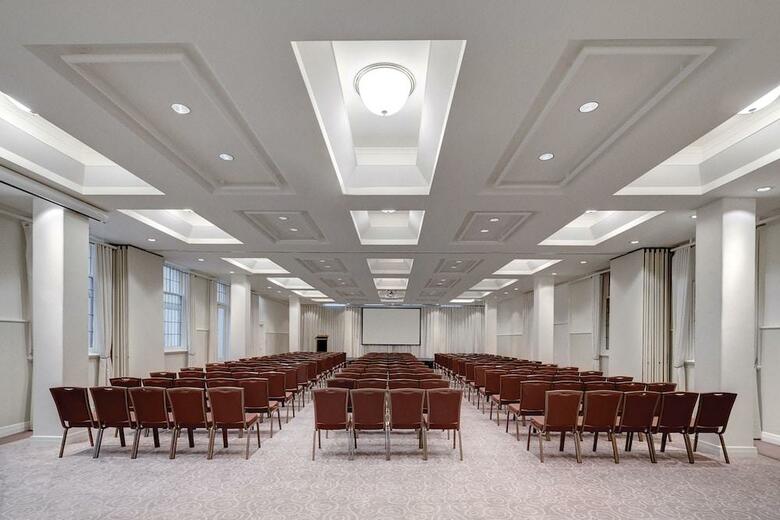 Rendezvous Grand Hotel Melbourne