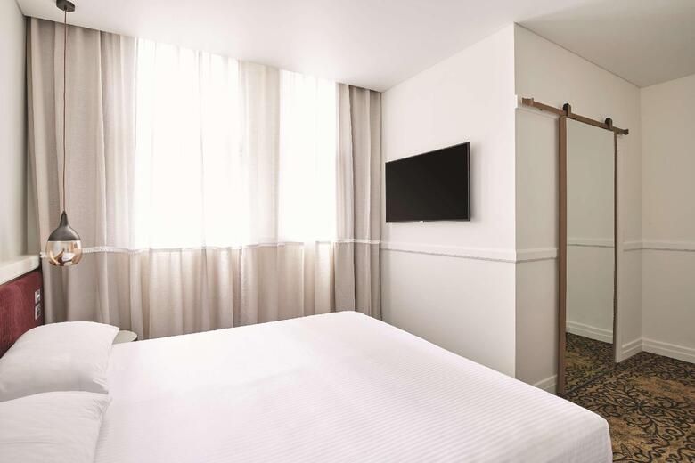 Rendezvous Grand Hotel Melbourne