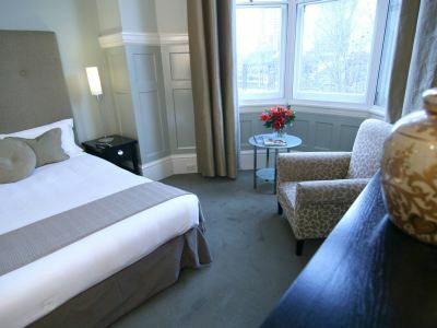 Rendezvous Grand Hotel Melbourne