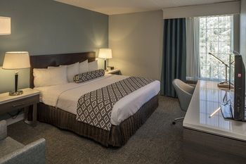 Hotel Crowne Plaza Pittsburgh South