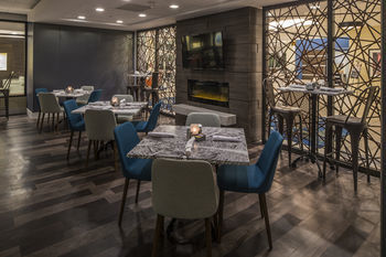 Hotel Crowne Plaza Pittsburgh South
