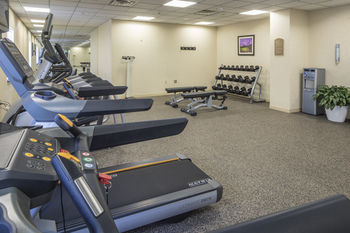 Hotel Crowne Plaza Pittsburgh South