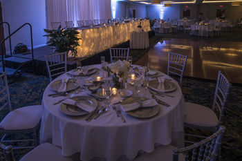 Hotel Crowne Plaza Pittsburgh South