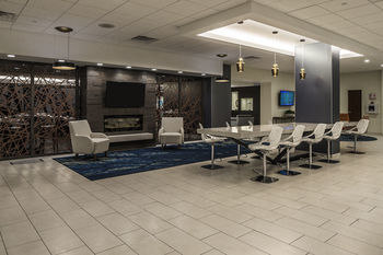 Hotel Crowne Plaza Pittsburgh South