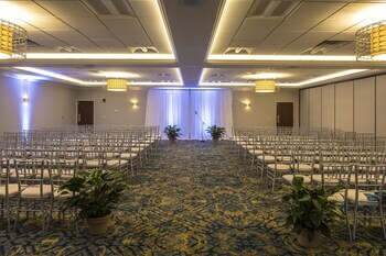 Hotel Crowne Plaza Pittsburgh South