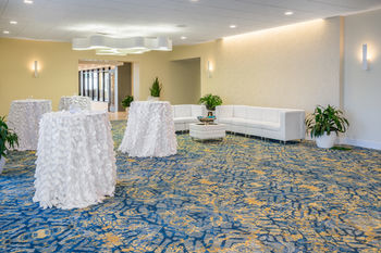 Hotel Crowne Plaza Pittsburgh South