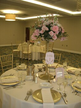 Hotel Crowne Plaza Pittsburgh South