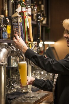 Hotel Crowne Plaza Pittsburgh South