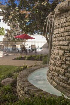 Hotel Crowne Plaza Pittsburgh South